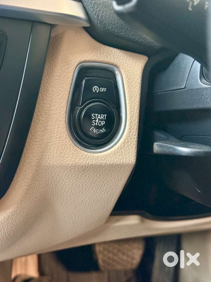 Bmw 3 Series 320d, 2015, Diesel