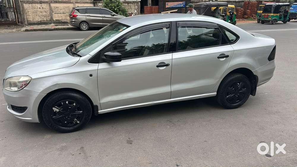 Skoda Rapid, 2012, Petrol