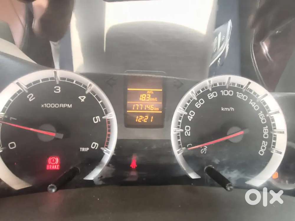 Maruti Suzuki Ertiga 2015
