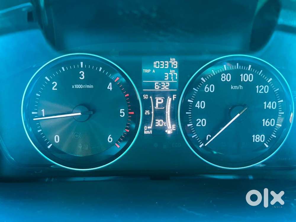 Honda Amaze Diesel Automatic Well Maintained