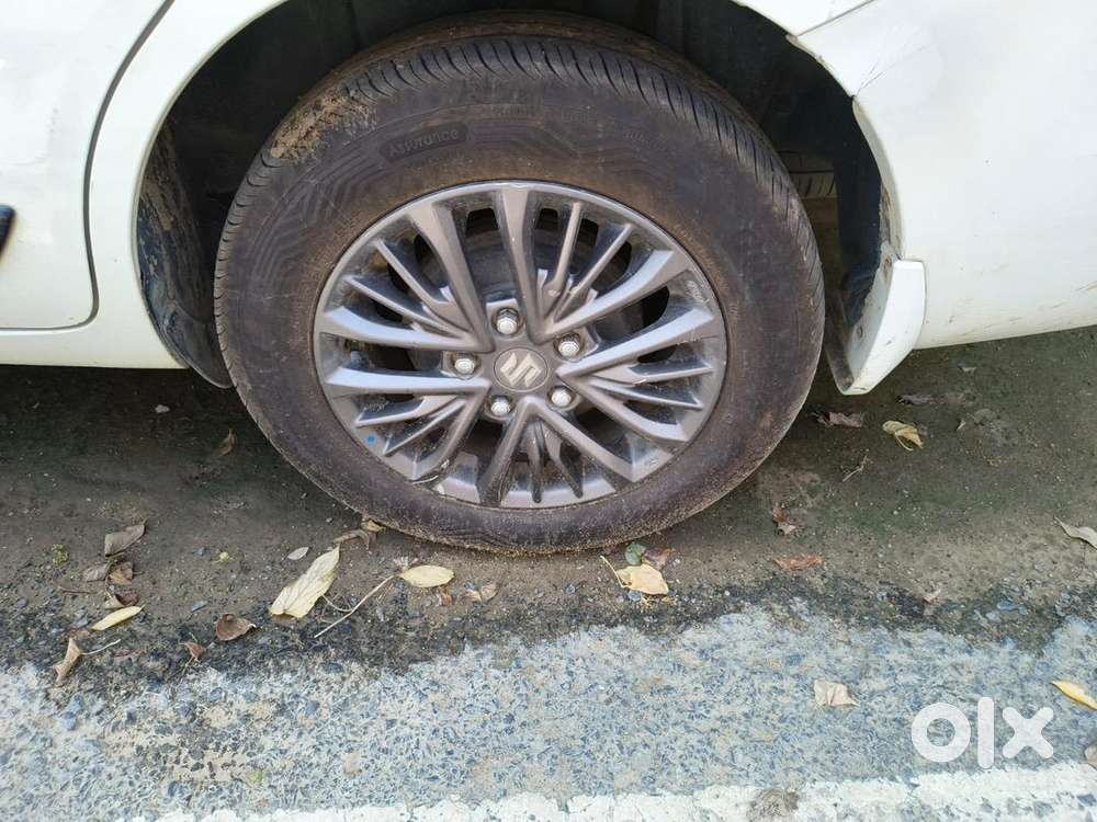 Ertiga Zxi Plus 2019