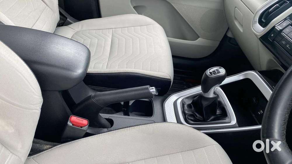 Kia Sonet 1.0 Htx Imt, 2021, Petrol