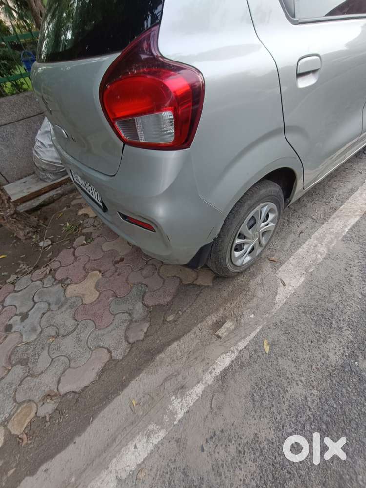 Maruti Suzuki Celerio Vxi, 2022, Petrol