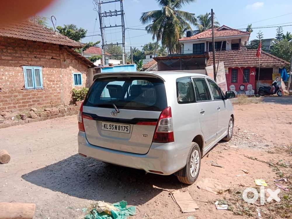 Toyota Diesel Manual 2008 Year