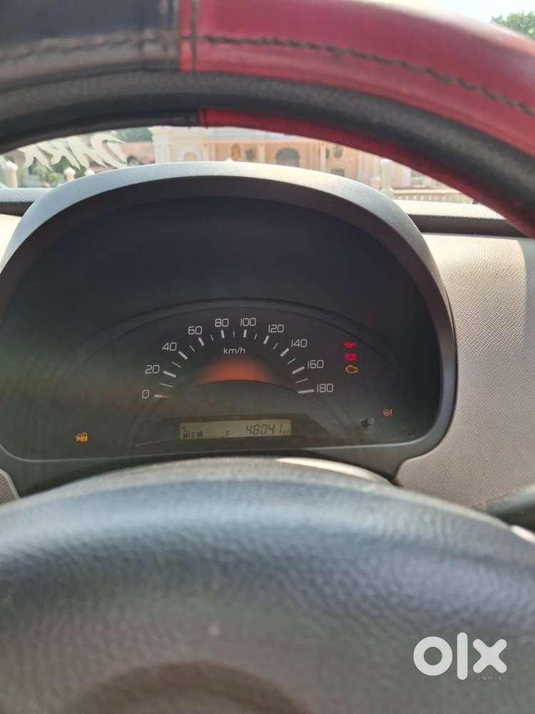 Maruti Suzuki Wagon R 2015 Petrol Good Condition
