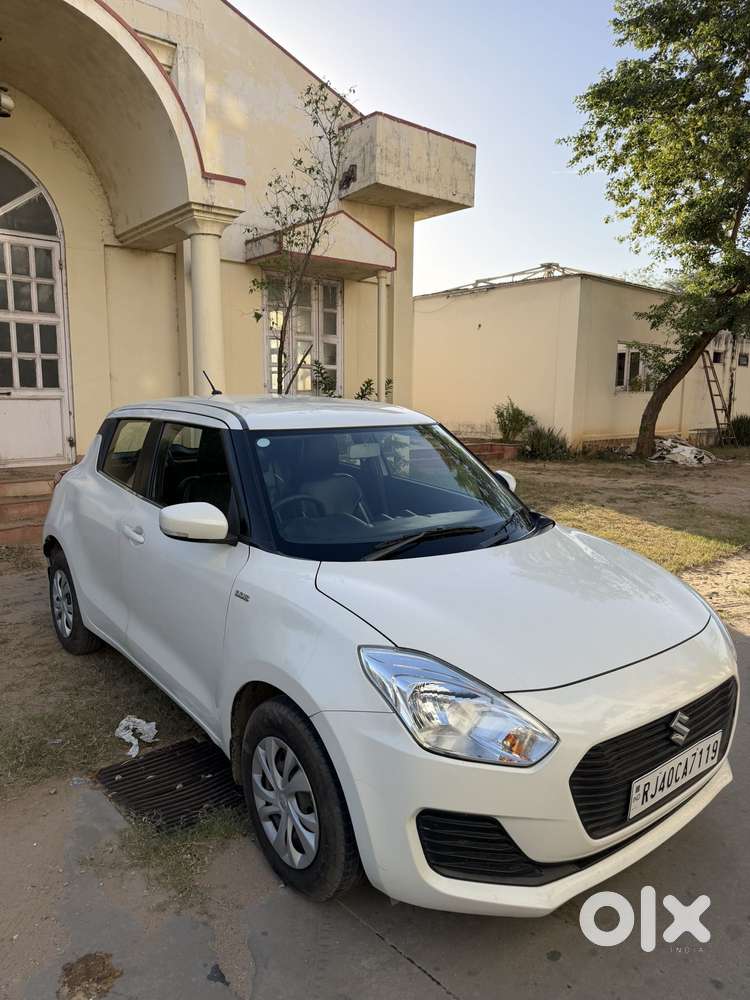 Maruti Suzuki Swift, 2018, Diesel
