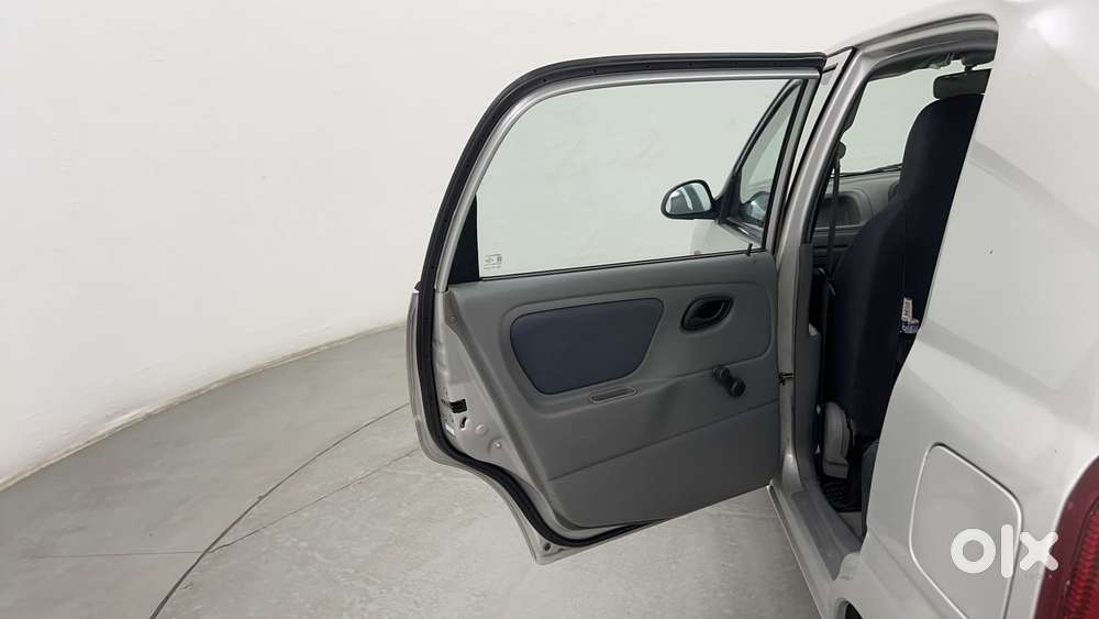 Maruti Suzuki Alto K10 2010-2014 Vxi, 2012, Petrol