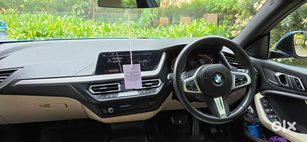 Bmw 2 Series Gran Coupe 220i M Sport, 2022, Petrol