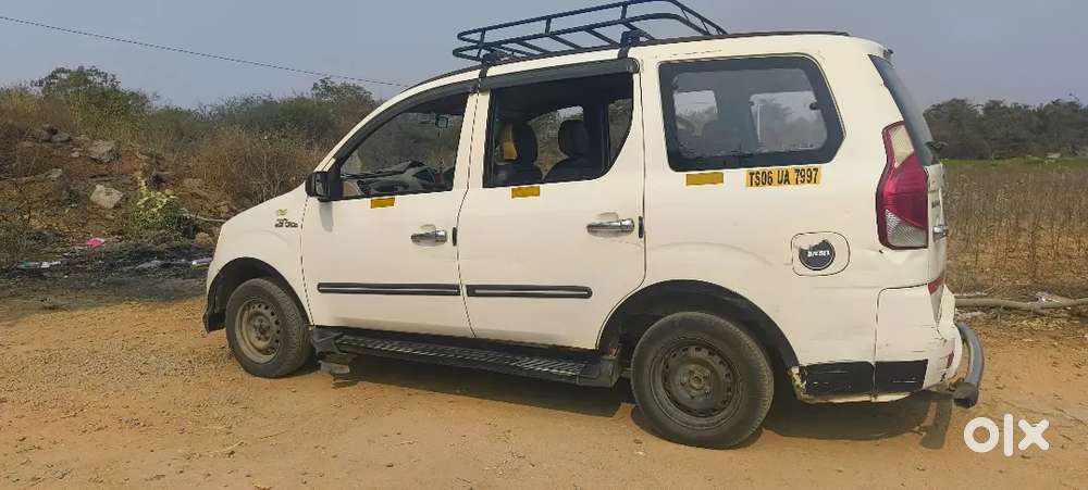 Mahindra Xylo Diesel 2015