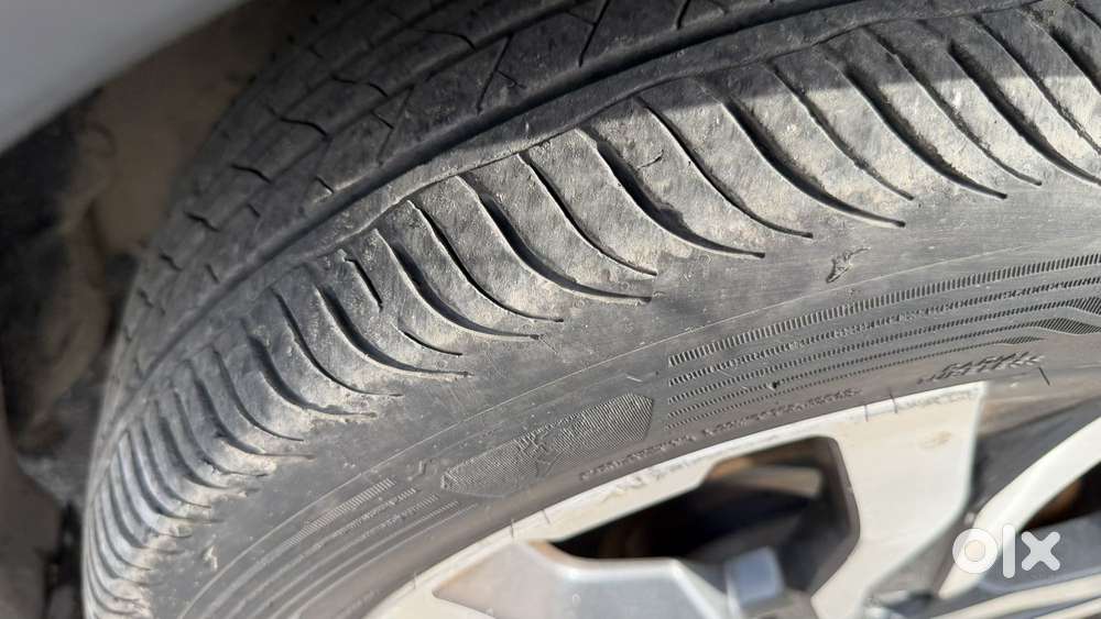 Honda Wr-v 1.5 Vx I-dtec, 2018, Diesel