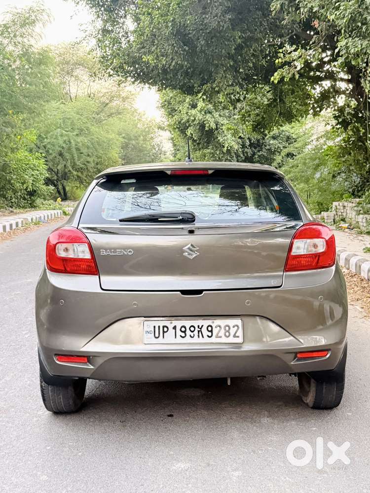Maruti Suzuki Baleno Delta, 2019, Diesel