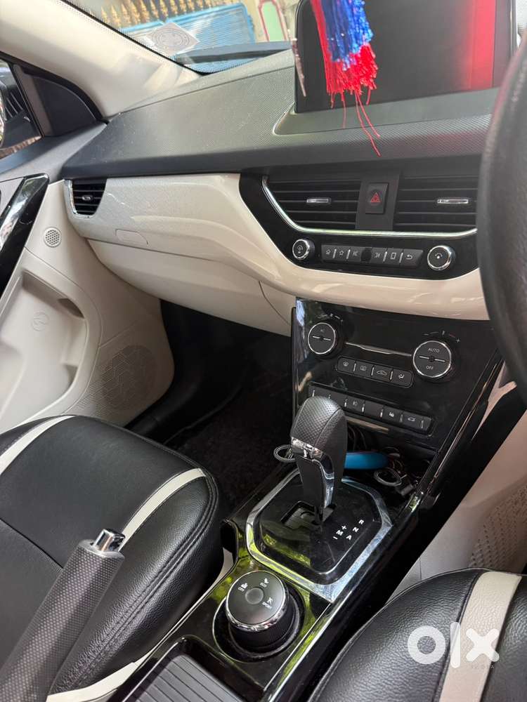 Tata Nexon Petrol 2020