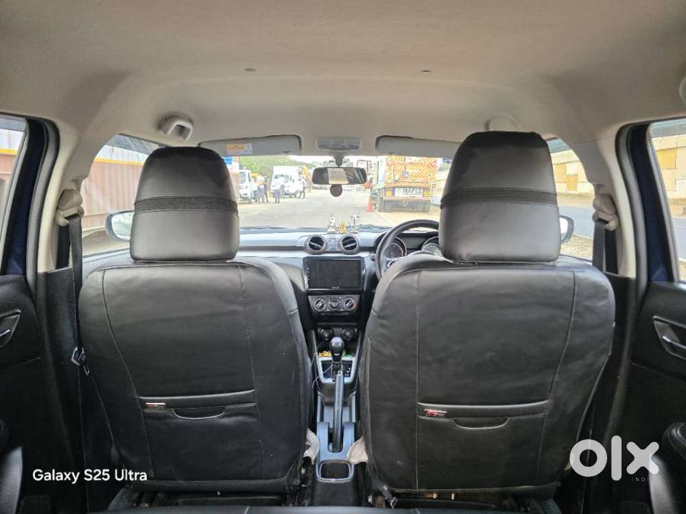 Maruti Suzuki Swift Amt Vvt Zxi, 2023, Petrol