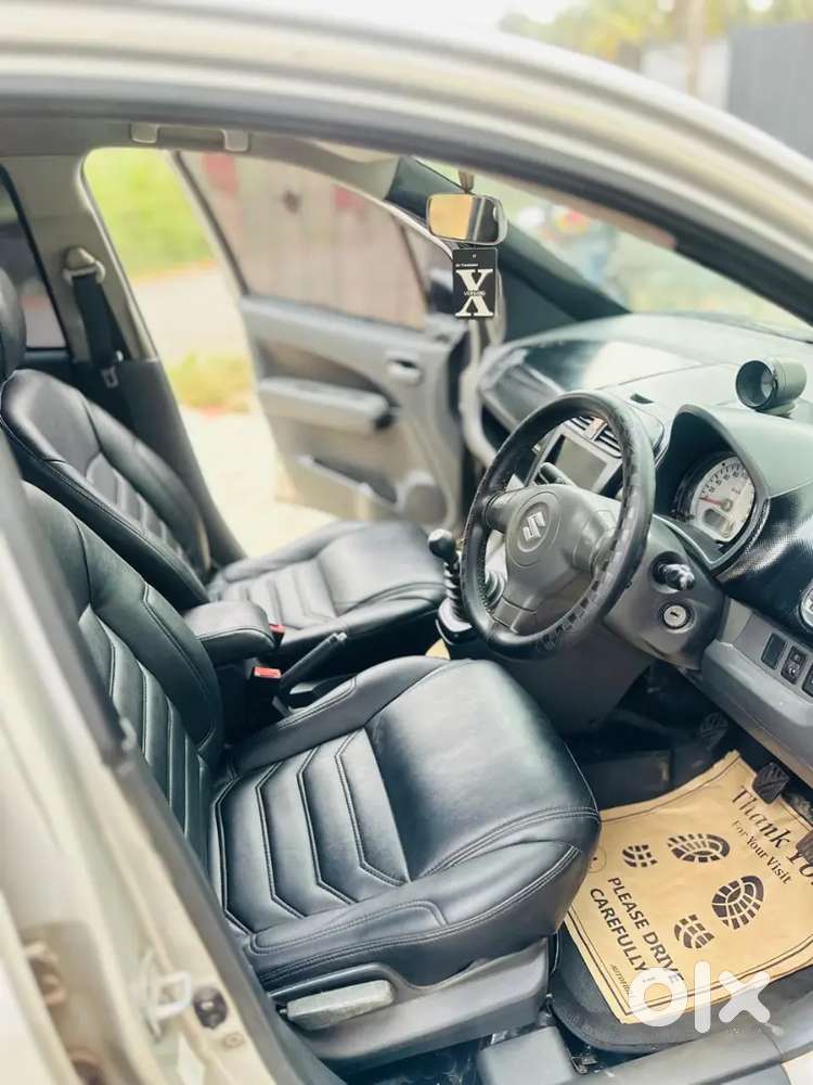 Maruti Suzuki Ritz 2009 Diesel