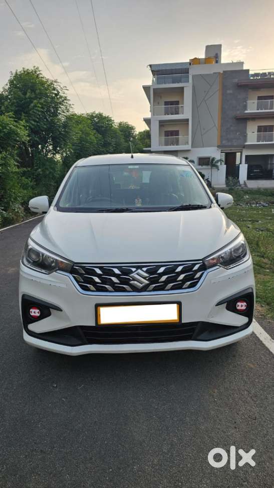 Maruti Suzuki Ertiga 1.5 Tour M Cng, 2024, Petrol