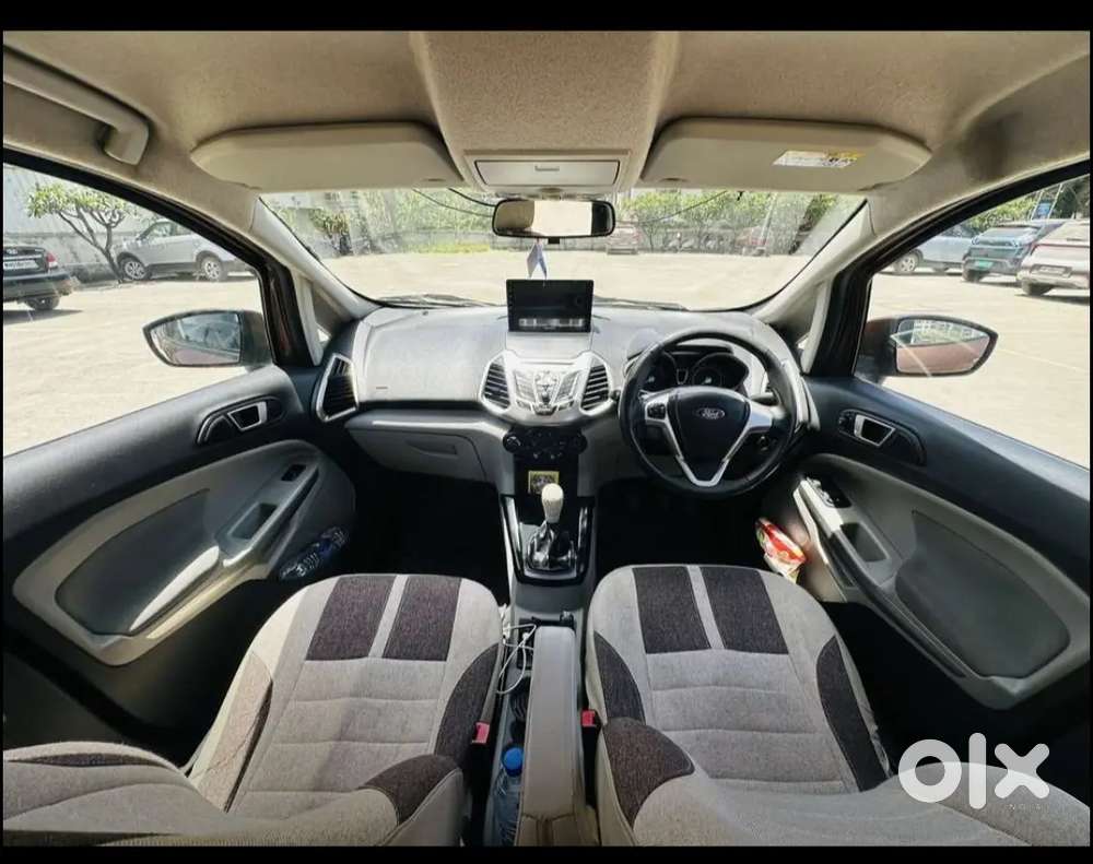 Neat Clean Interior & Exterior