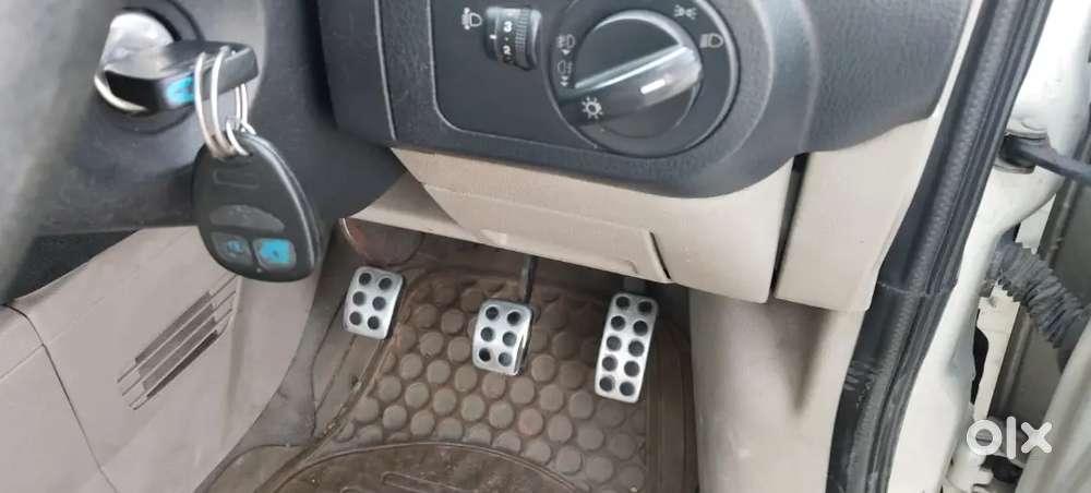 Ford Fiesta 2006 Diesel Well Maintained