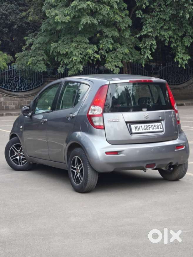 Maruti Suzuki Ritz Vdi Bs-iv, 2012, Diesel