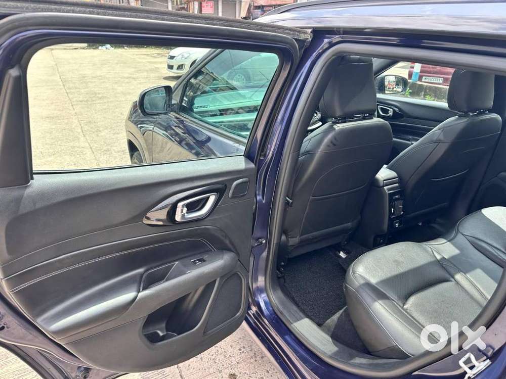 Jeep Compass 2023 Model S