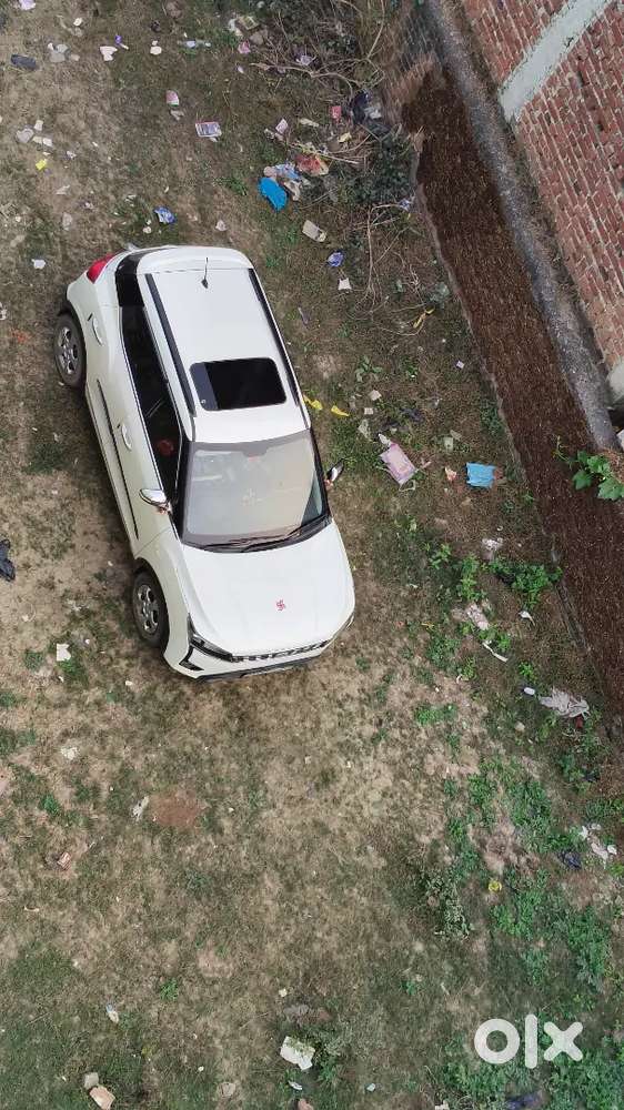 Mahindra Xuv300 2021