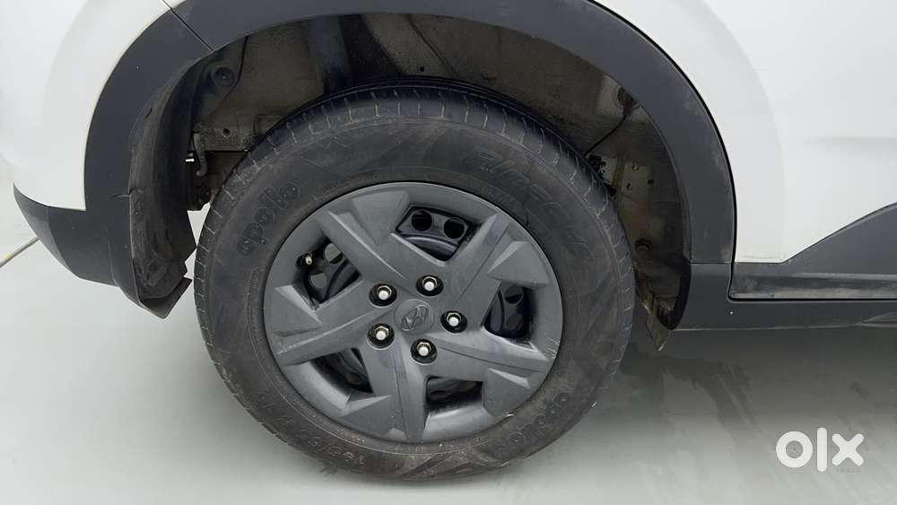 Hyundai Venue Sx, 2023, Petrol