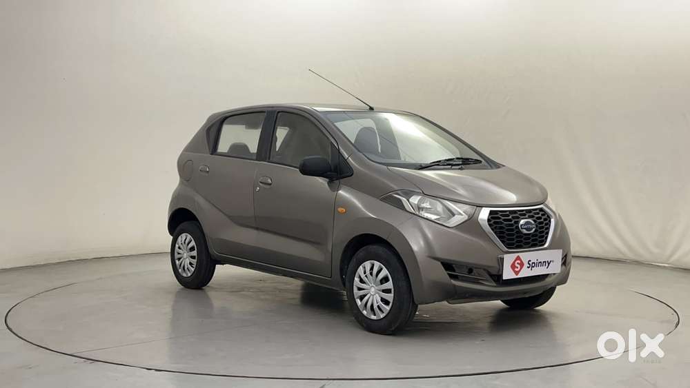 Datsun Redigo 2020-2022 0.8 T (o), 2016, Petrol