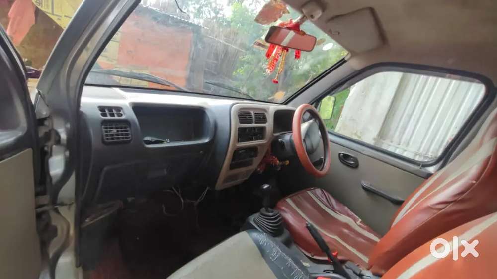 Maruti Suzuki Eeco Ac 2016
