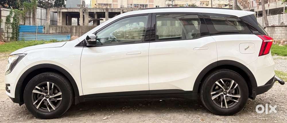 Mahindra Xuv700 2.2 Ax 5 Diesel Mt 7 Str, 2023, Diesel