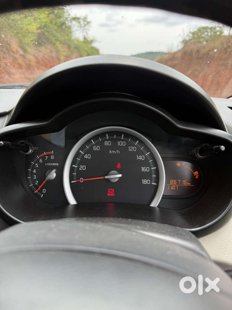 Maruti Suzuki Celerio Vxi(o), 2017, Petrol