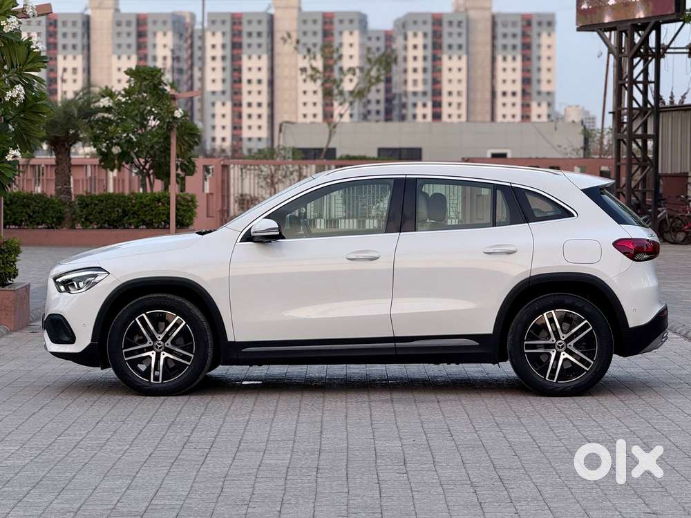 Mercedes-benz Gla 200 D, 2023, Diesel