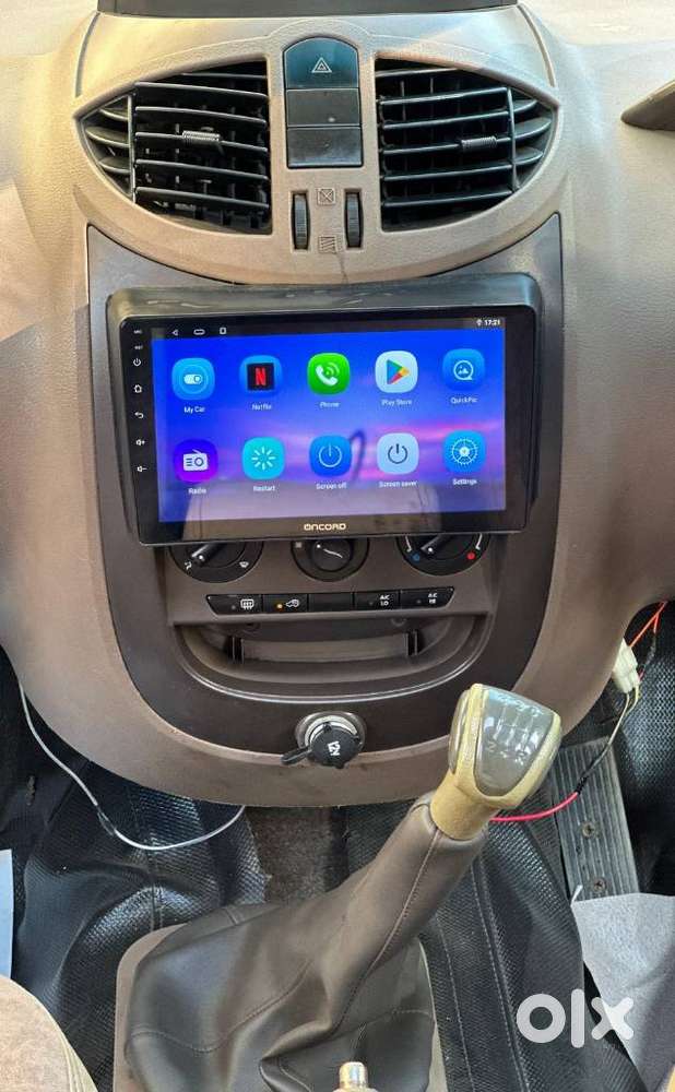 Mahindra Xylo 2009-2011 E8 Abs Bs Iv, 2009, Diesel