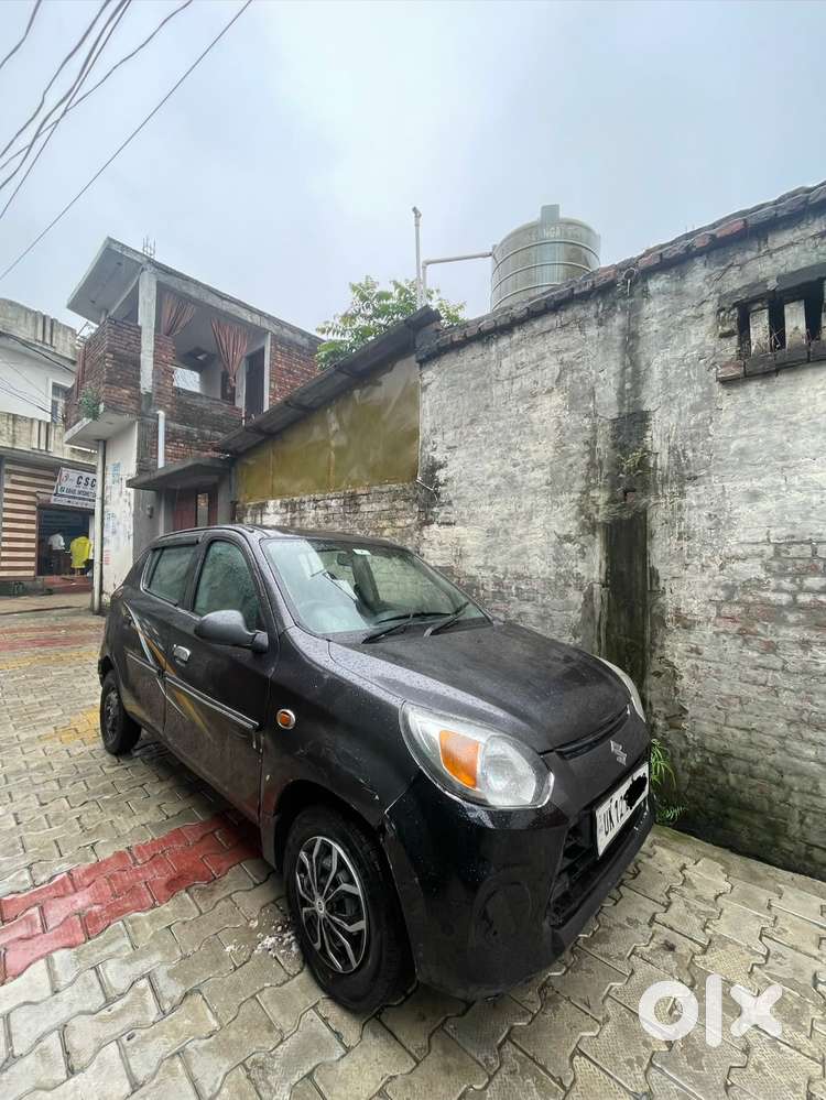 Maruti Suzuki Alto 800 Petrol