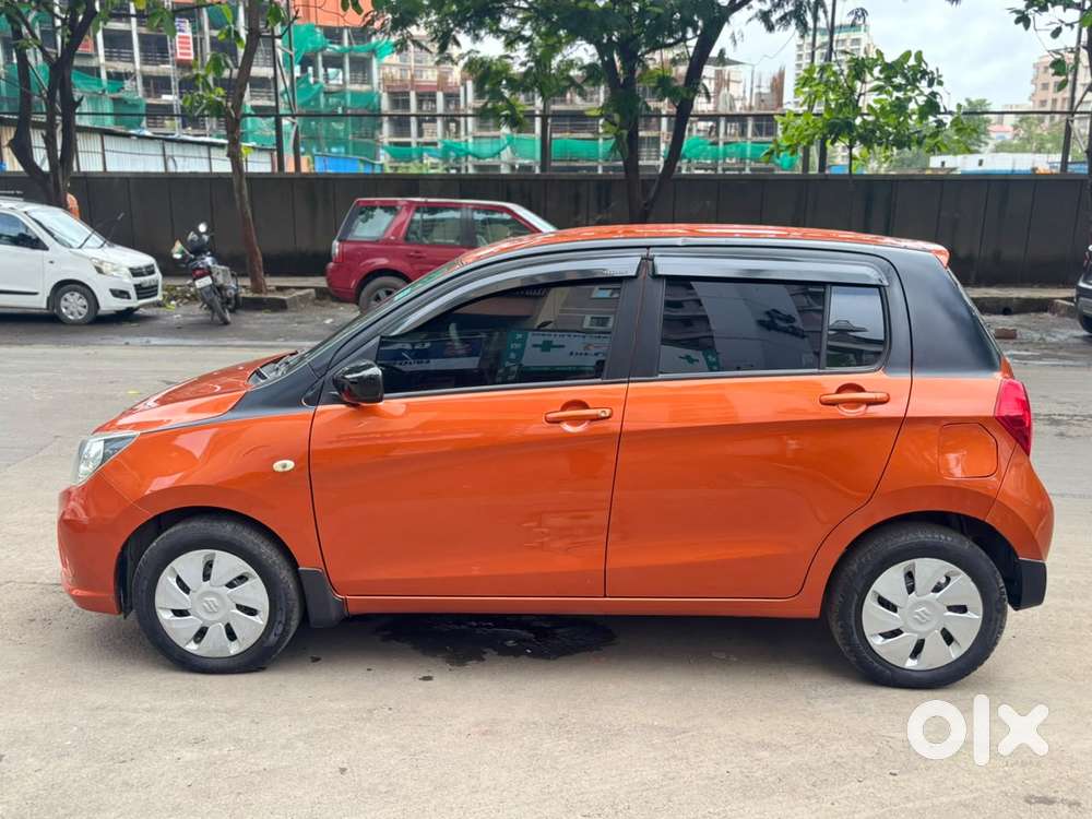 Maruti Suzuki Celerio, 2019, Cng & Hybrids