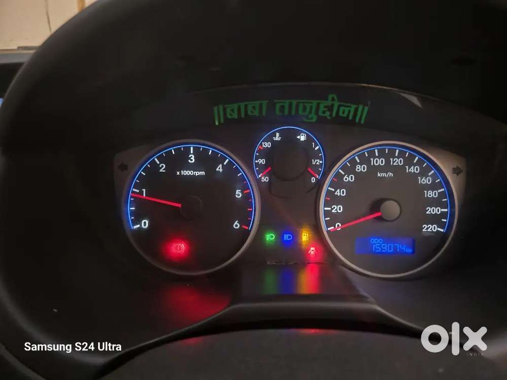 Hyundai New I20 2012 Diesel Well Maintained