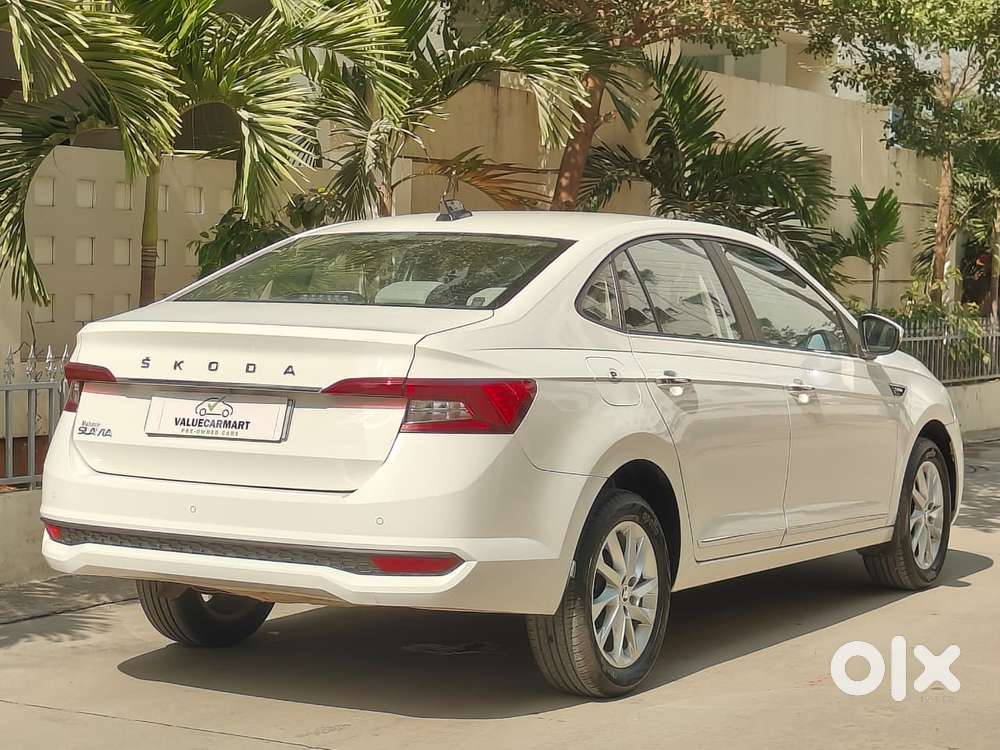 Skoda Slavia 1.0 Ambition Tsi, 2023, Diesel