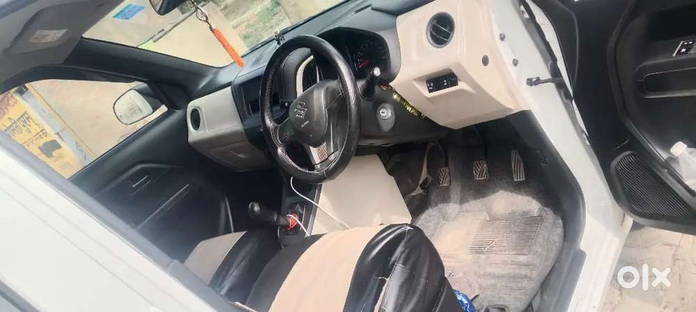 Maruti Suzuki Wagon R 1.0 2024 Cng & Hybrids Good Condition