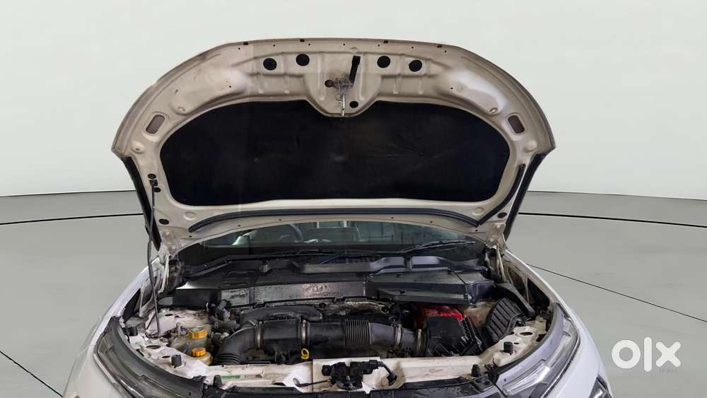Tata Safari 2.0 Kryotec Xt Plus, 2022, Diesel