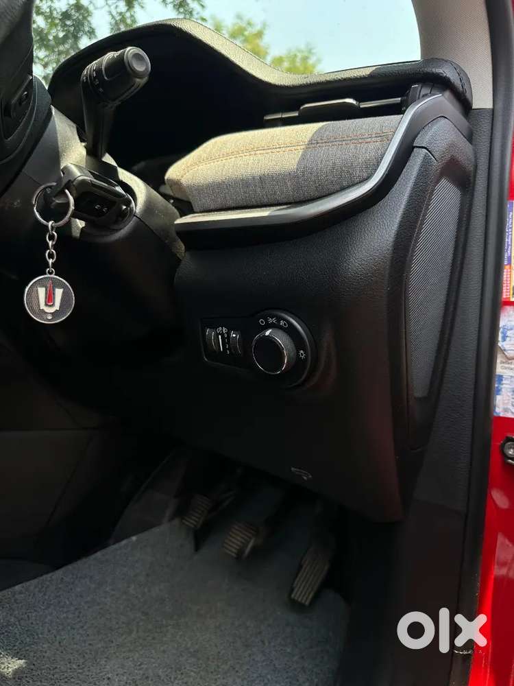 Jeep Compass 2022 Diesel Well Maintained