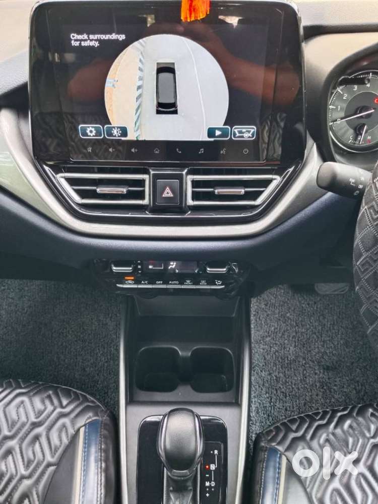 Maruti Suzuki Baleno Alpha, 2023, Petrol