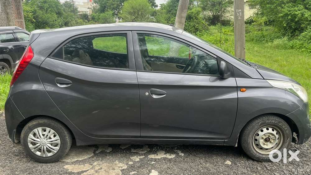 Hyundai Eon Petrol Manual 2017