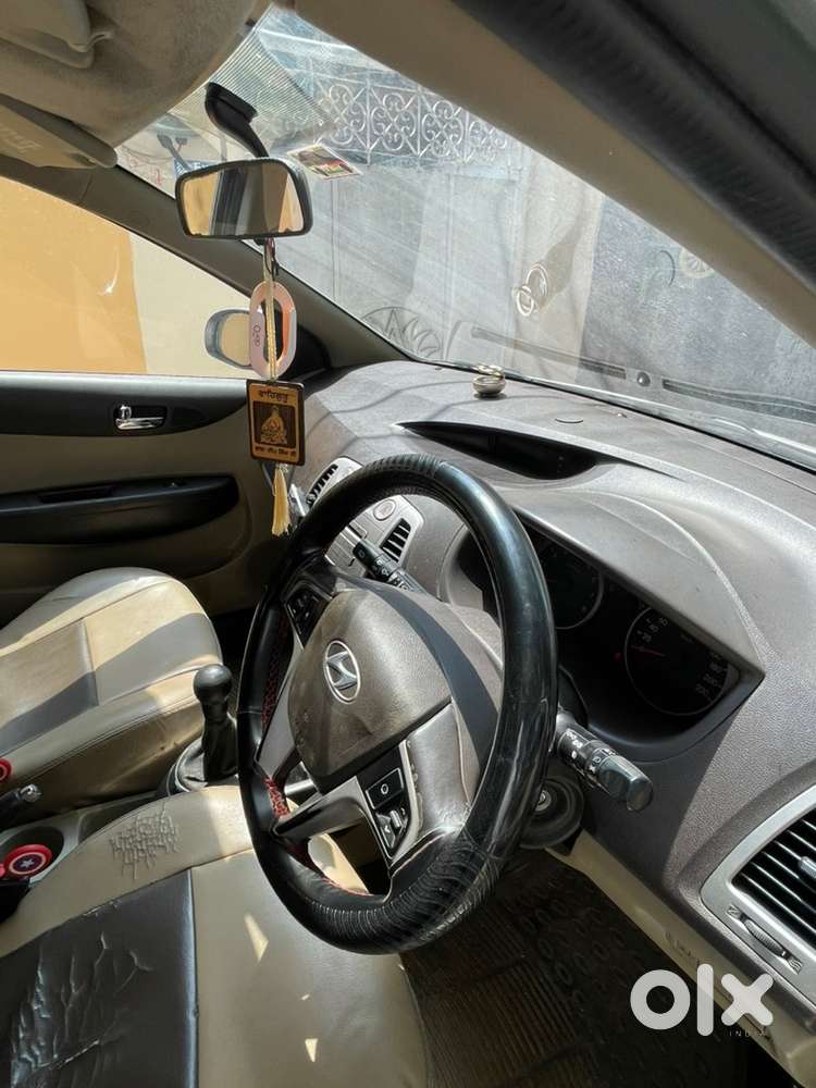 Hyundai I20 Manual Petrol 2010