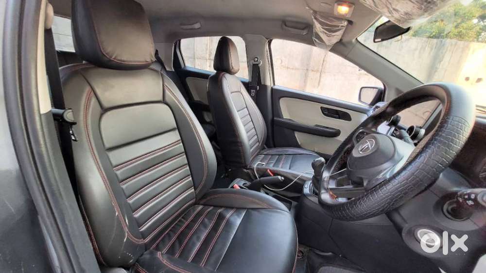 Tata Altroz 1.2 Xm Plus, 2022, Petrol