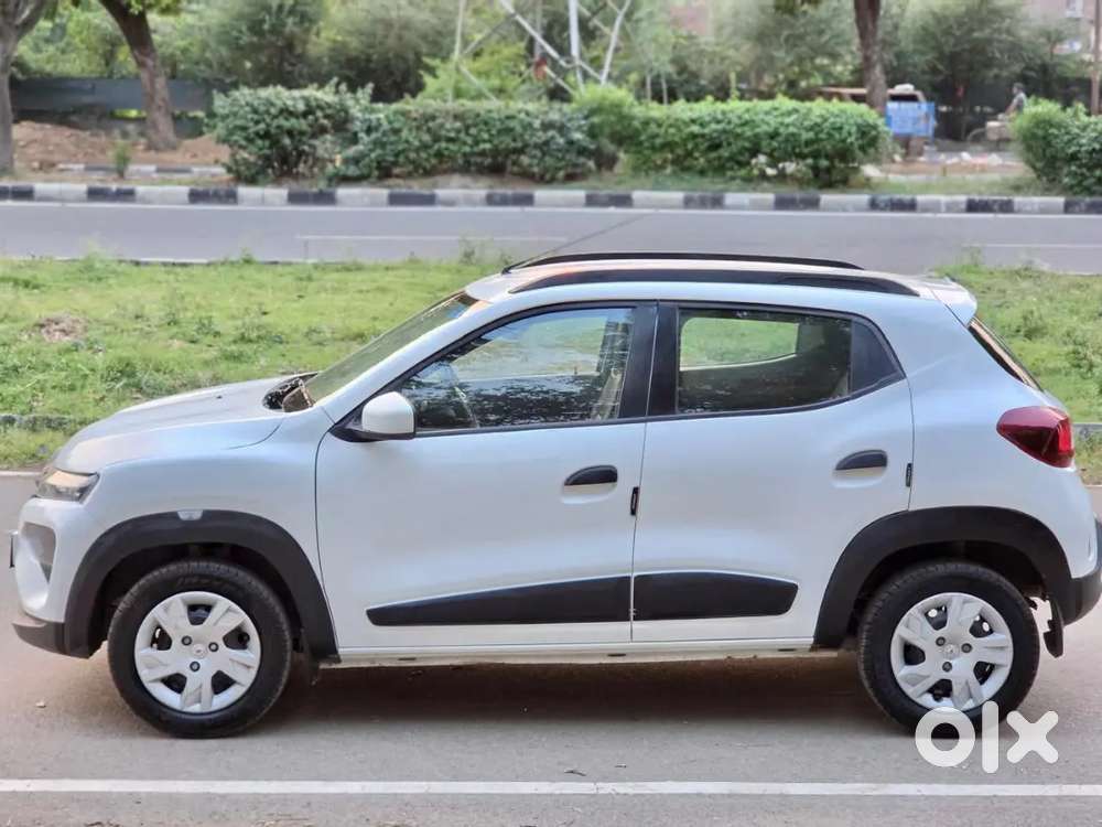Renault Kwid 2022 Petrol