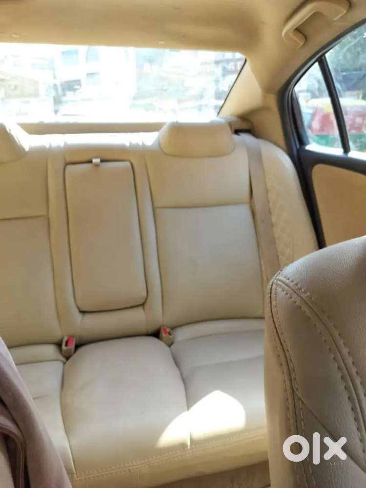 Honda City Petrol 2016