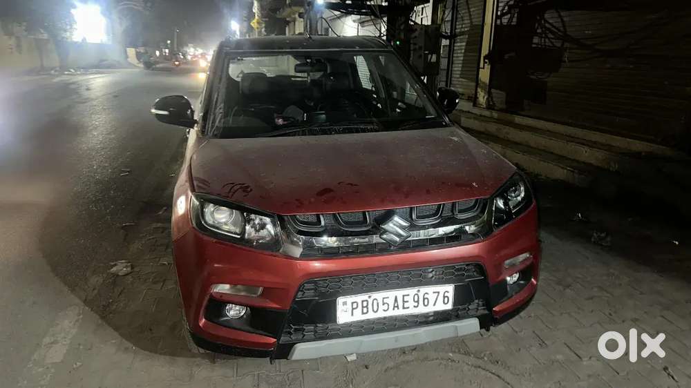 Maruti Suzuki Zdi+plus