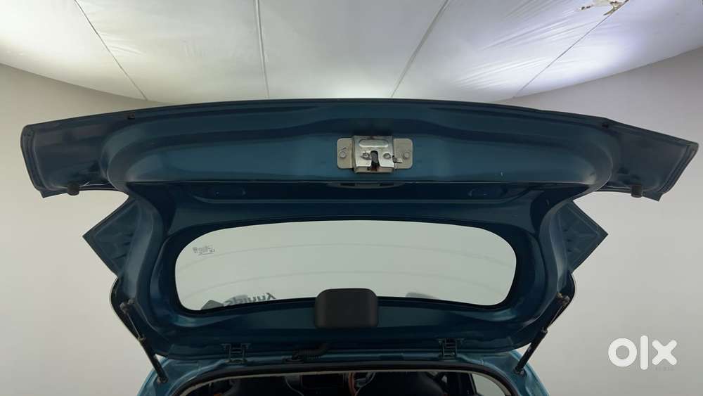 Renault Kwid Climber 1.0 Amt Opt, 2020, Petrol