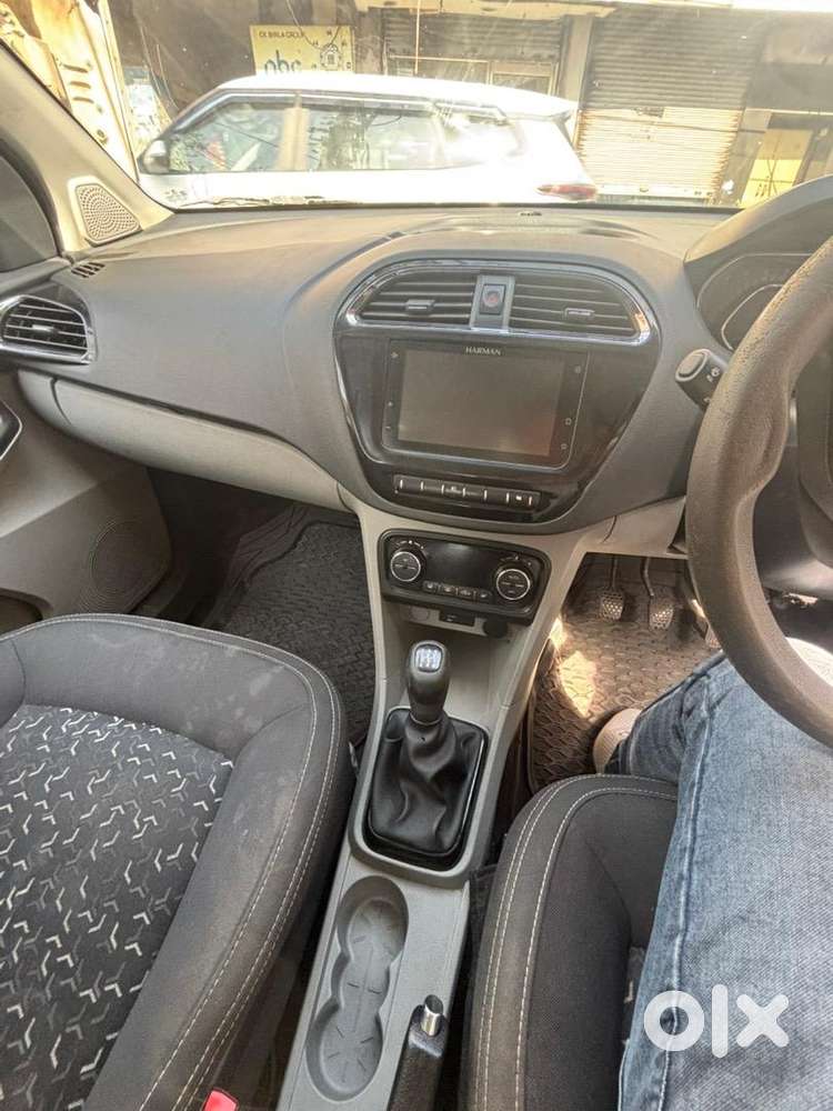 Tata Tiago 2022 Petrol 53422 Km Driven
