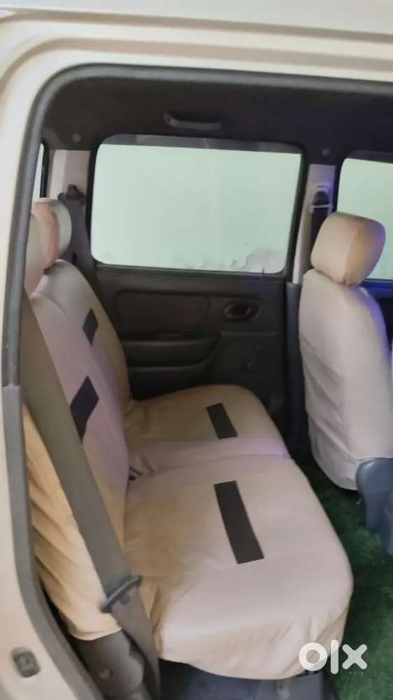 Wagonr Lxi
