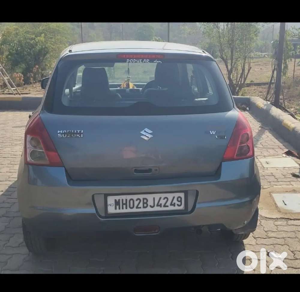 Maruti Suzuki Swift 2009 Petrol Good Condition