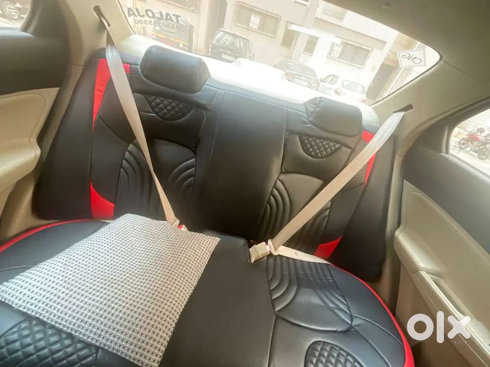 Maruti Suzuki Dzire 2025 Cng & Hybrids 1850 Km Driven. 6.5lac